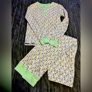 Vineyard Vine Easter PJ’s